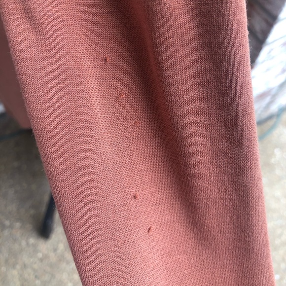 Abercrombie & Fitch Fall Dress - Picture 8 of 9